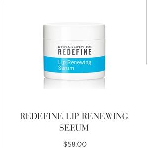 Rodan + Fields Lip Renewing Serum